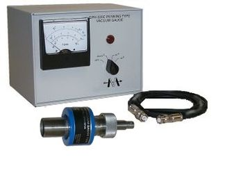 Myers-Vacuum - GPH 320C