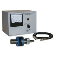 Myers-Vacuum - GPH 320C