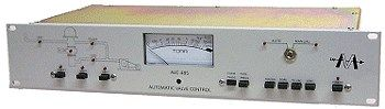 Myers-Vacuum - AVC-485
