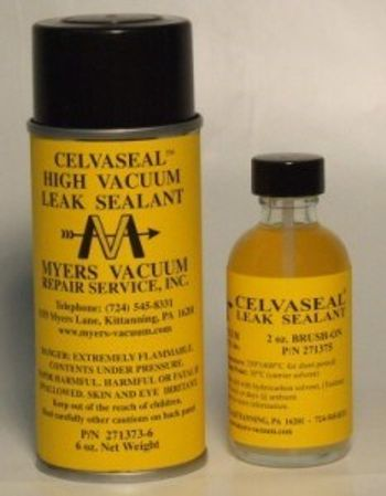 Myers-Vacuum - Celvaseal®