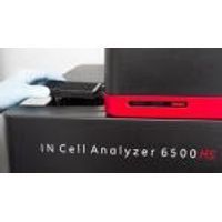 GE Healthcare - IN Cell Analyzer 6500HS System