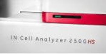 GE Healthcare - IN Cell Analyzer 2500HS System Community, Manuals and ...