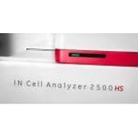 GE Healthcare - IN Cell Analyzer 2500HS System