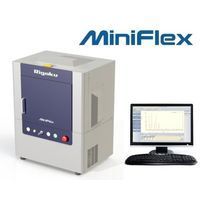 Rigaku - MiniFlex