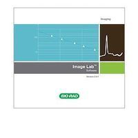 Bio-Rad Laboratories, Inc. - Image Lab&trade; Software, Security Edition, 1 license