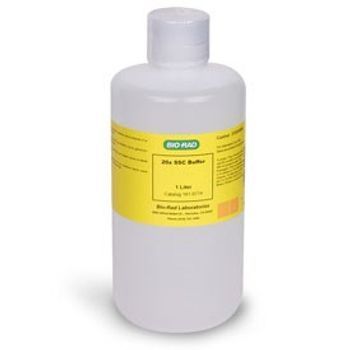 Bio-Rad Laboratories, Inc. - 20x SSC