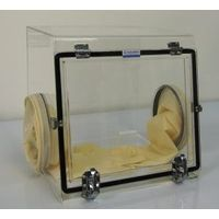 Cleatech - Isolation Glove Boxes 2500 Series