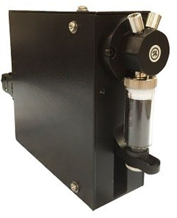Teledyne Isco - AutoInjector Module Community, Manuals and ...
