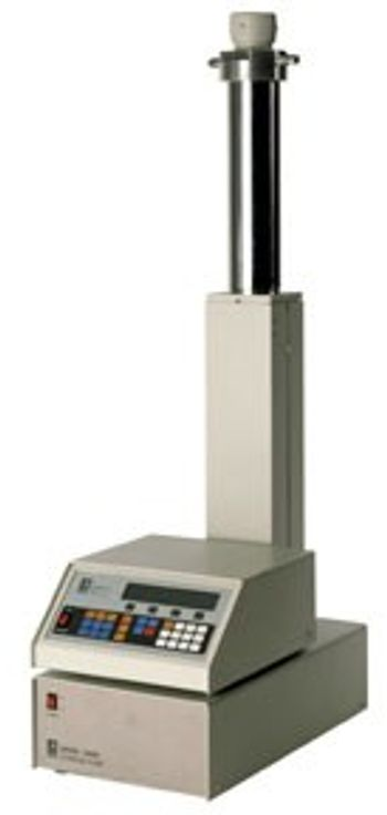 Teledyne Isco - 1000D Syringe Pump