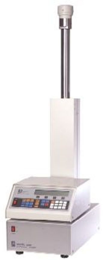 Teledyne Isco - 100DM Syringe Pump