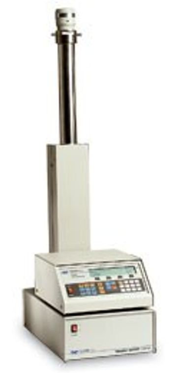 Teledyne Isco - 65DM Syringe Pump