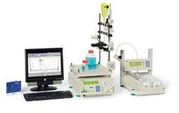 Bio-Rad Laboratories, Inc. - BioLogic LP System