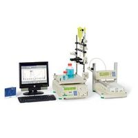 Bio-Rad Laboratories, Inc. - BioLogic LP System