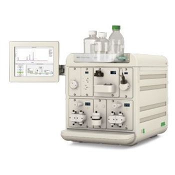 Bio-Rad Laboratories, Inc. - NGC Scout&trade; 10 Chromatography System