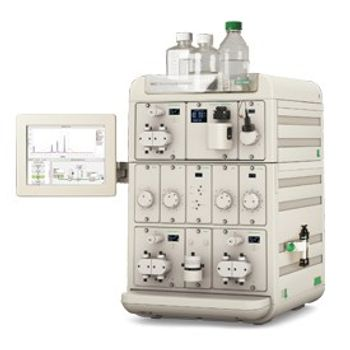 Bio-Rad Laboratories, Inc. - NGC Discover&trade; 10 Chromatography System