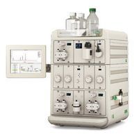 Bio-Rad Laboratories, Inc. - NGC Discover&trade; 10 Chromatography System