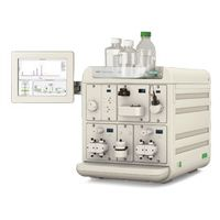 Bio-Rad Laboratories, Inc. - NGC Quest&trade; 100 Chromatography System