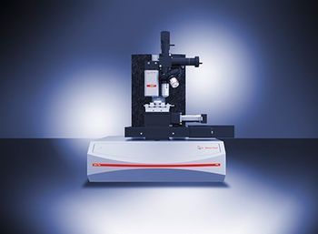 Anton Paar - Ultra Nanoindentation Tester