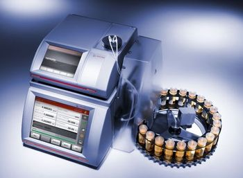 Anton Paar - Multiparameter Measuring Systems