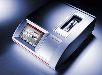 Anton Paar - MCP 100 Modular Circular Polarimeter