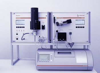Anton Paar - Betalyser
