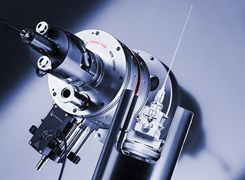 Anton Paar - HTK 1200N