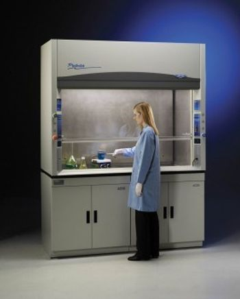 Labconco - Protector Stainless Steel Perchloric Acid Laboratory Hoods