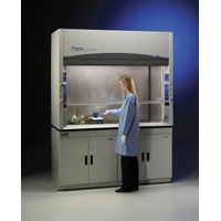 Labconco - Protector Stainless Steel Perchloric Acid Laboratory Hoods