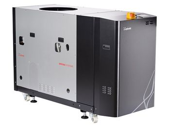 Leybold - The DRYVAC PowerBoost pump-down system - the first intelligent pump system