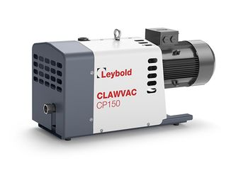Leybold - CLAWVAC