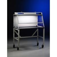 Labconco - Non-Ventilated PCR Enclosures