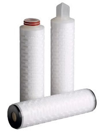 Amazon Filters Ltd - SupaPore FPW microfiltration cartridges