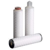 Amazon Filters Ltd - SupaPore FPW microfiltration cartridges