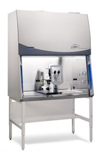 Labconco - Purifier Cell Logic Class II Type A2