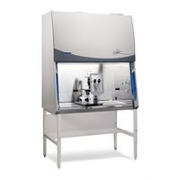 Labconco - Purifier Cell Logic Class II Type A2