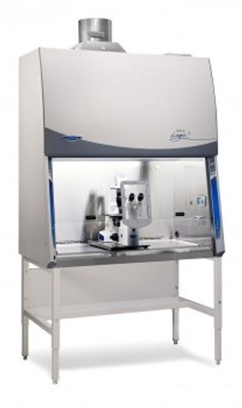 Labconco - Purifier Cell Logic+ Class II Type B2