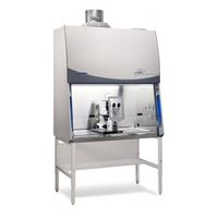 Labconco - Purifier Cell Logic+ Class II Type B2