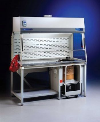 Labconco - XPert Bulk Powder Filtered Stations