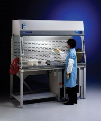 Labconco - XPert Bulk Powder Filtered Systems