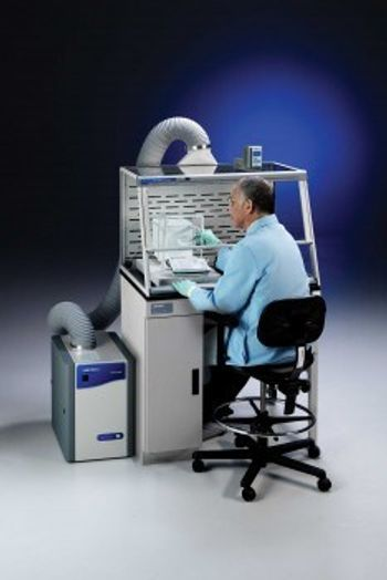 Labconco - XPert Easy-Order