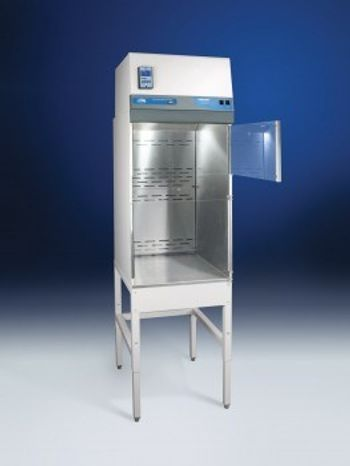 Labconco - XPert TXE Equipment Enclosures