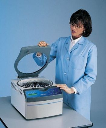 Labconco - CentriVap Benchtop Vacuum Concentrators Community, Manuals ...