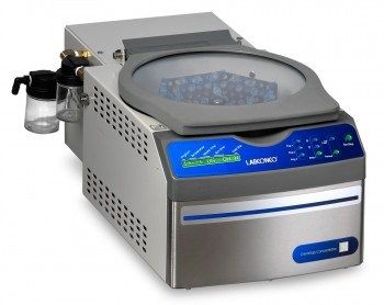 Labconco - CentriVap DNA Vacuum Concentrators