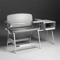 Labconco - Bariatric Blood Drawing Chairs
