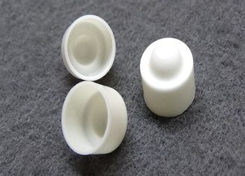 Thermal Support - TGA6 Alumina Sample Pan, Use for PerkinElmer N5200045