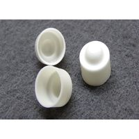 Thermal Support - TGA6 Alumina Sample Pan, Use for PerkinElmer N5200045