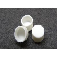 Thermal Support - Q600 Alumina Crucible, 6.5mm x 4mm, Use for TA 960070.901