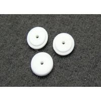 Thermal Support - Alumina 6.5mm Covers, Use for TA 960239.901