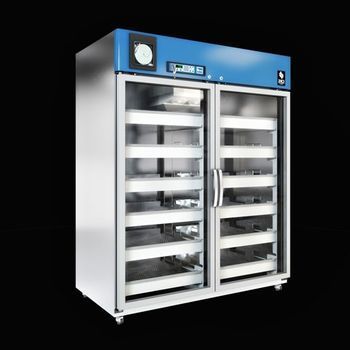 Z-SC1 Corp. - Pharmaceutical Refrigerator