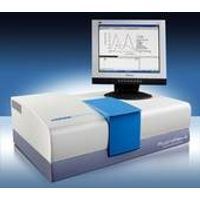 HORIBA - Fluorescence spectrophotometer FluoroMax-4